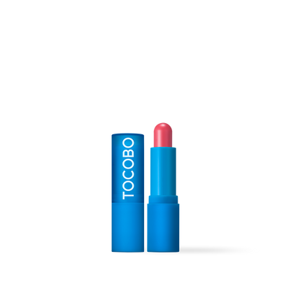 [Tocobo] Powder Cream Lip Balm 032 ROSE PETAL 3.5g