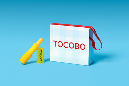 [Tocobo] Vitamin Nourishing Lip Balm 3.5g