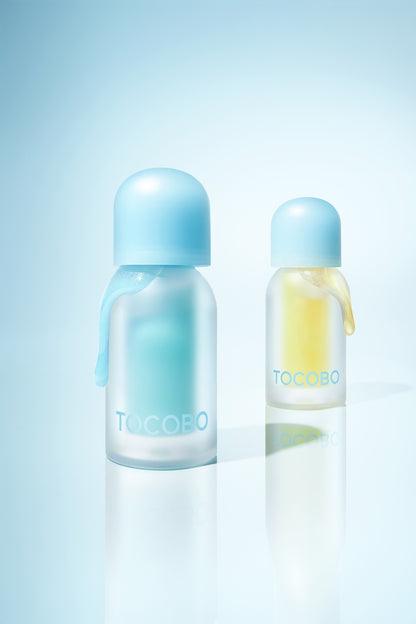 [Tocobo] Juicy Berry Plumping Lip Oil 03 Black Cherry 4g