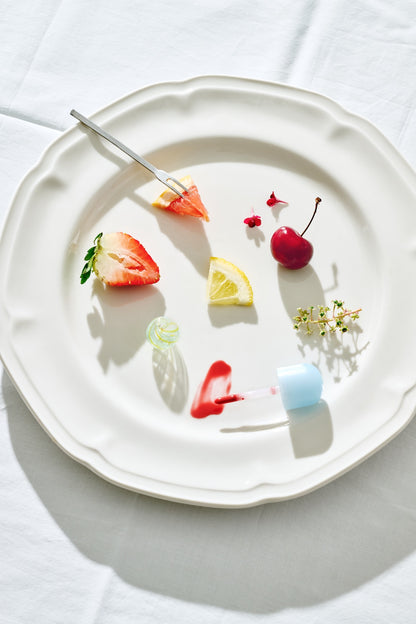 [Tocobo] Juicy Berry Plumping Lip Oil 15 CORAL SODA 4g