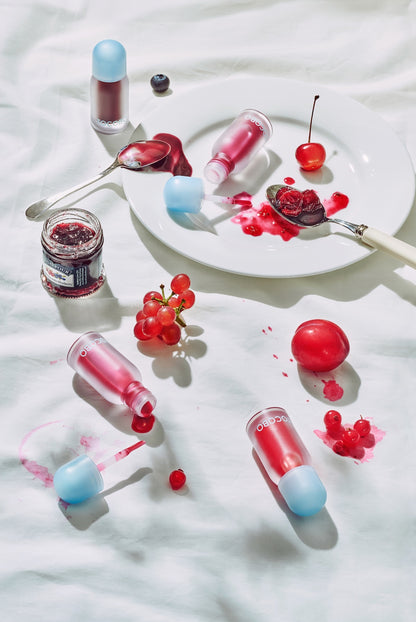 [Tocobo] Juicy Berry Plumping Lip Oil 15 CORAL SODA 4g