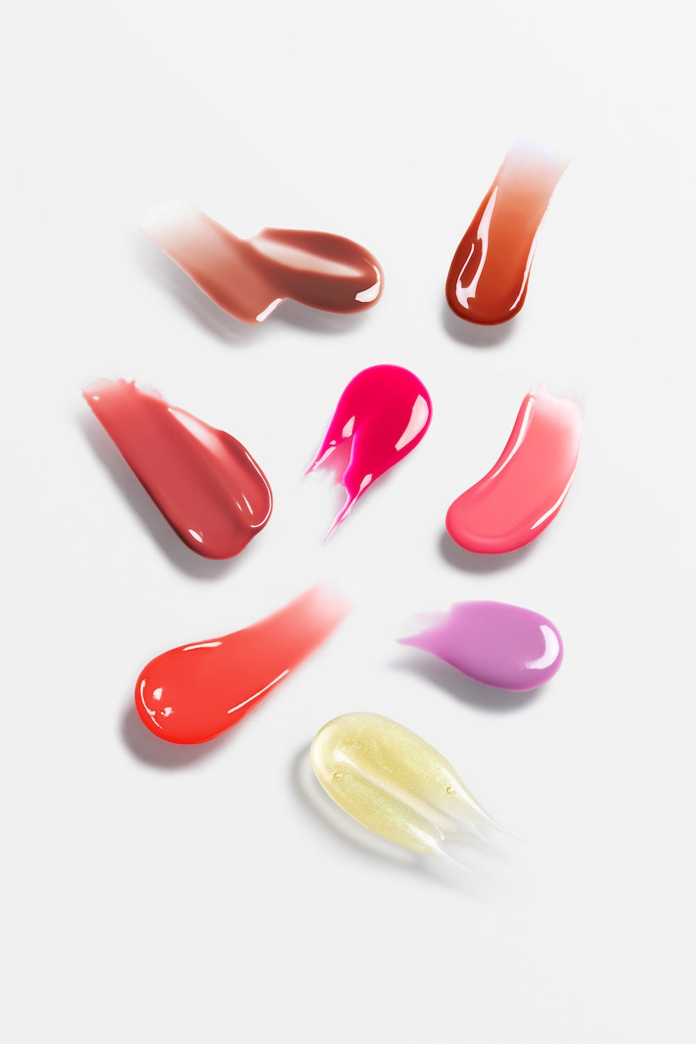 [Tocobo] Juicy Berry Plumping Lip Oil 18 COZY PINK 4g