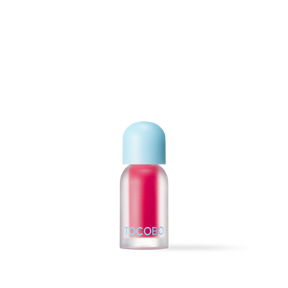 [Tocobo] Juicy Berry Plumping Lip Oil 12 CHERRY ADE 4g