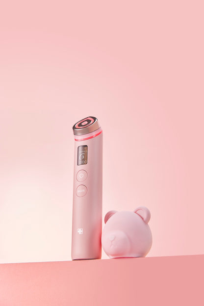 [Medicube] AGE-R Booster Pro Pink 1EA
