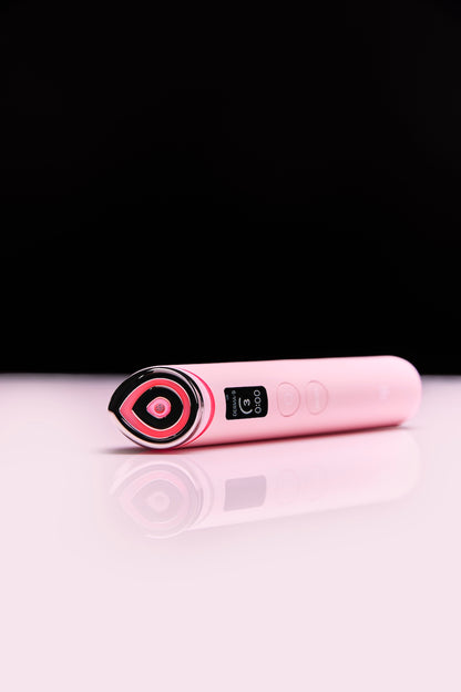 [Medicube] AGE-R Booster Pro Pink 1EA