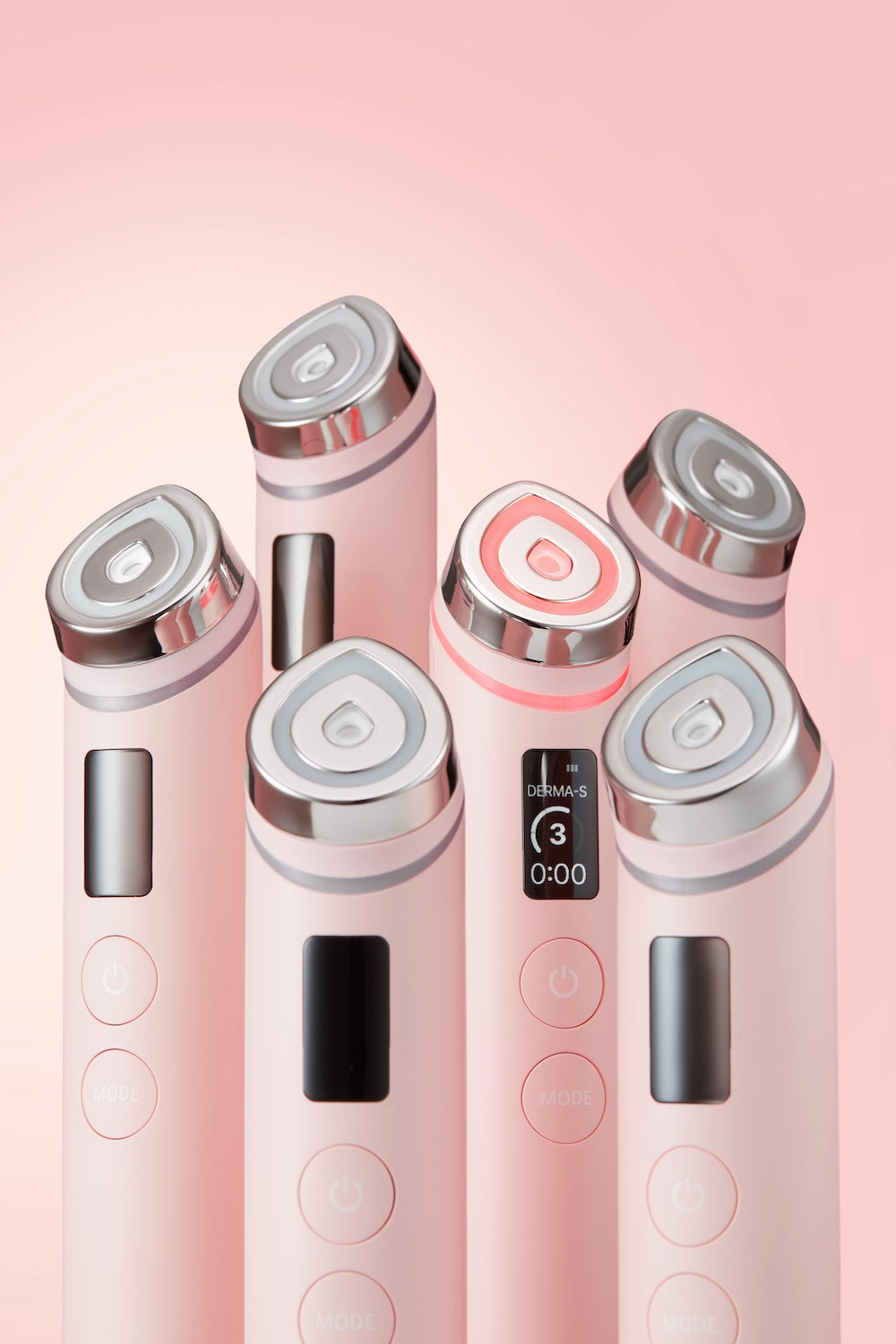 [Medicube] AGE-R Booster Pro Pink 1EA