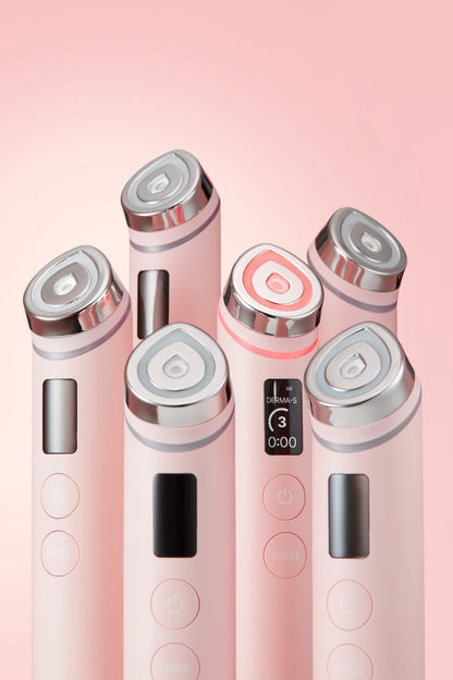 [Medicube] AGE-R Booster Pro Pink 1EA