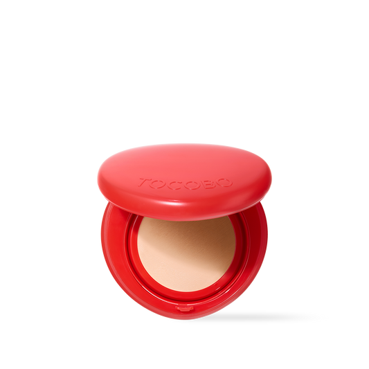 [Tocobo] Apple Dewy Fit Cushion 21W VANILLA 15g
