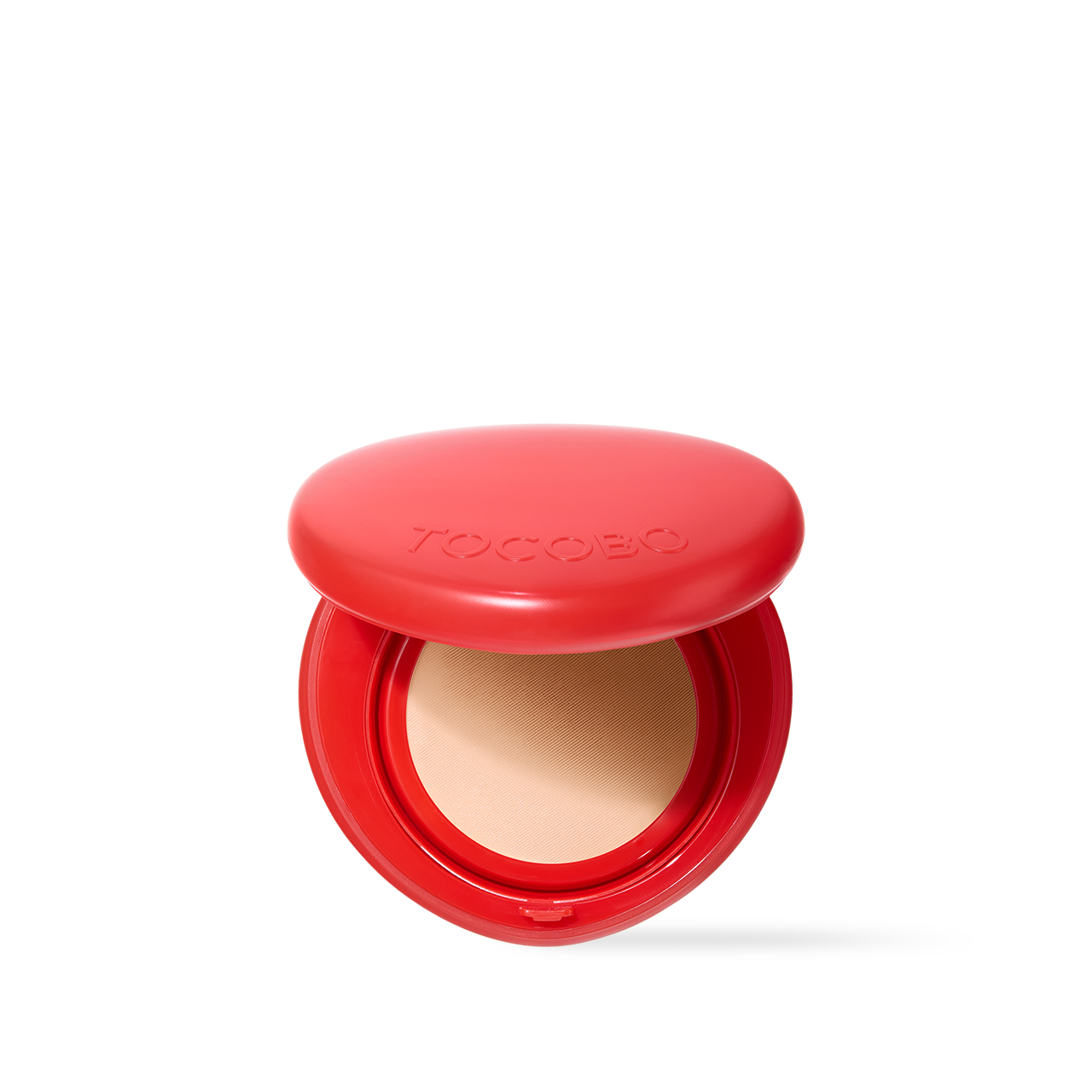 [Tocobo] Apple Dewy Fit Cushion 21W VANILLA 15g
