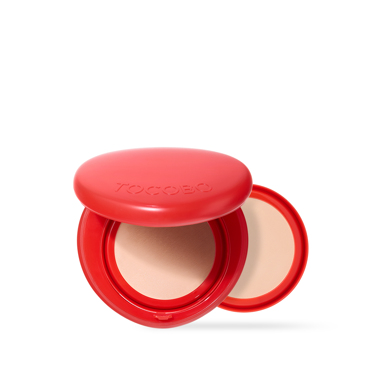 [Tocobo] Apple Dewy Fit Cushion 21C PEACH REFILL SET