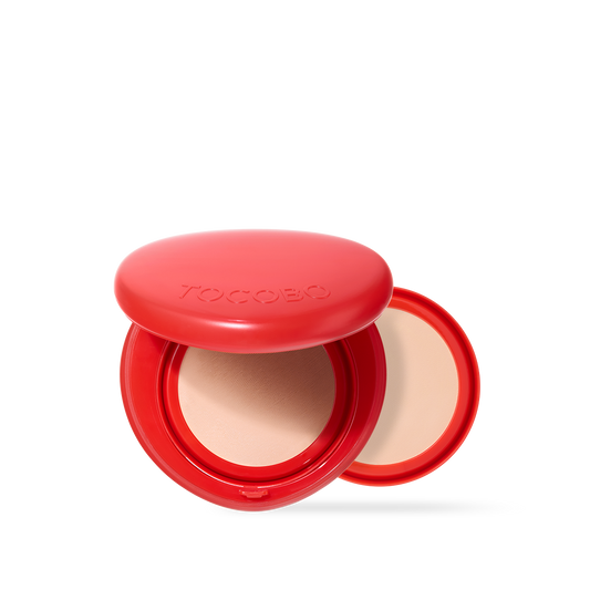 [Tocobo] Apple Dewy Fit Cushion 21C PEACH REFILL SET