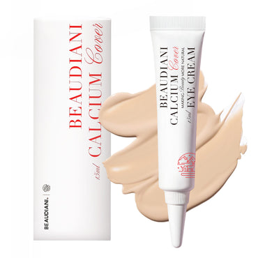 [Beaudiani] Calcium Cover Eye Cream 15ml