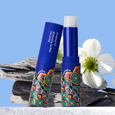 [PyunkangYul] Moisturizing Lip Balm Dancheong 2.8g