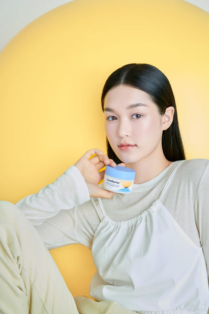 [HolikaHolika] CeraBarrier Moisture Active Cream 50ml